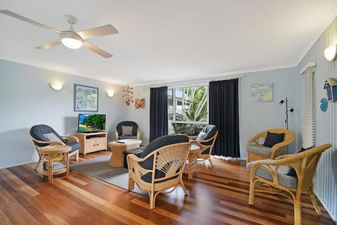 Allamanda Sands - 23 Oriole Avenue - Accommodation Adelaide 4
