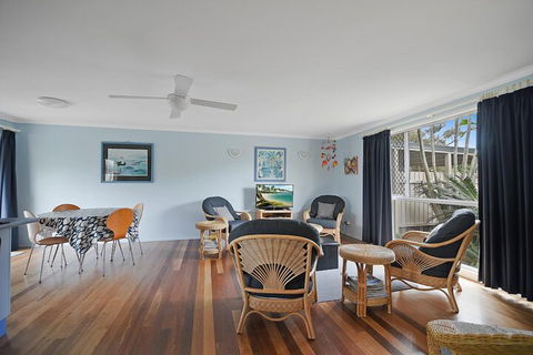 Allamanda Sands - 23 Oriole Avenue - Accommodation Adelaide 5