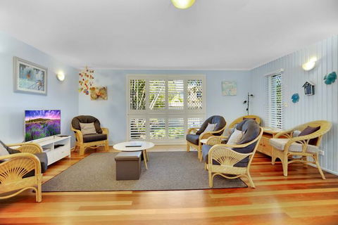 Allamanda Sands - 23 Oriole Avenue - Accommodation Adelaide 7