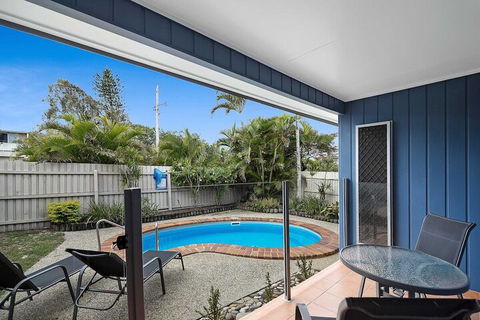 Allamanda Sands - 23 Oriole Avenue - Accommodation Adelaide 3
