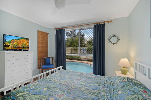 Allamanda Sands - 23 Oriole Avenue - Accommodation Adelaide 6