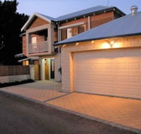 Terrific Townhouse - Accommodation Adelaide