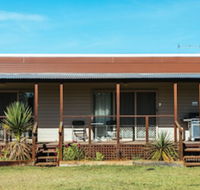 Warrawong on the Darling - Accommodation Adelaide