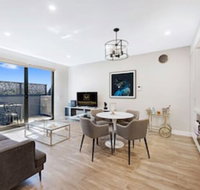 Manhattan Apartments - Glen iris - Accommodation Adelaide