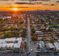 BOUTIQUE STAYS - Axel Apartments - Accommodation Adelaide