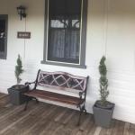 Araluen Historic House Deluxe Room - Accommodation Adelaide 0