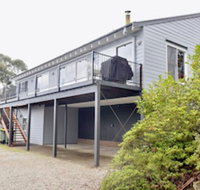 Treetops Retreat Katoomba - Accommodation Adelaide
