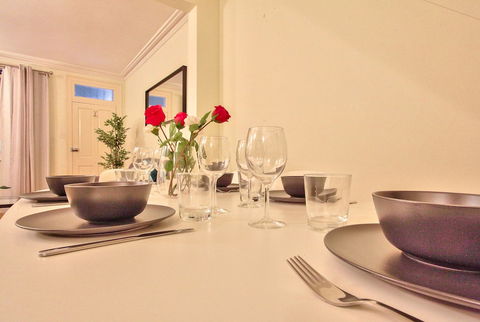 Apartment Hyde Park - Clifton - Accommodation Adelaide 4