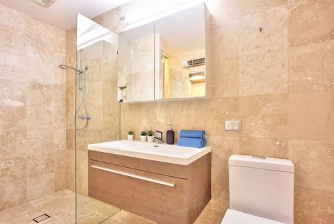 Apartment Hyde Park - Clifton - Accommodation Adelaide 5