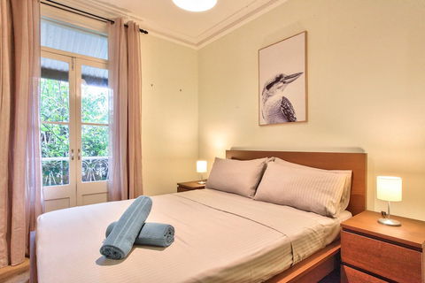 Apartment Hyde Park - Clifton - Accommodation Adelaide 2