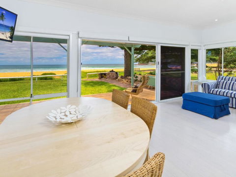 Beachside Bungalow #4 4 / 139 Avoca Drive Avoca Beach - Accommodation Adelaide 3