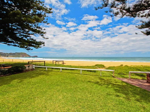 Beachside Bungalow #4 4 / 139 Avoca Drive Avoca Beach - Accommodation Adelaide 6