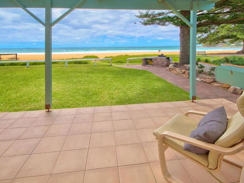 Beachside Bungalow #4 4 / 139 Avoca Drive Avoca Beach - Accommodation Adelaide 5