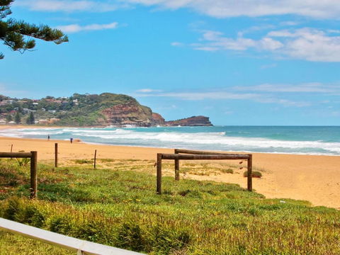 Beachside Bungalow #4 4 / 139 Avoca Drive Avoca Beach - Accommodation Adelaide 4