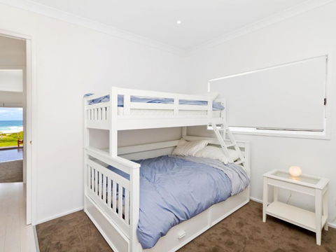 Beachside Bungalow #4 4 / 139 Avoca Drive Avoca Beach - Accommodation Adelaide 2