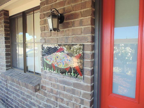 Baronet B & B - Accommodation Adelaide 3