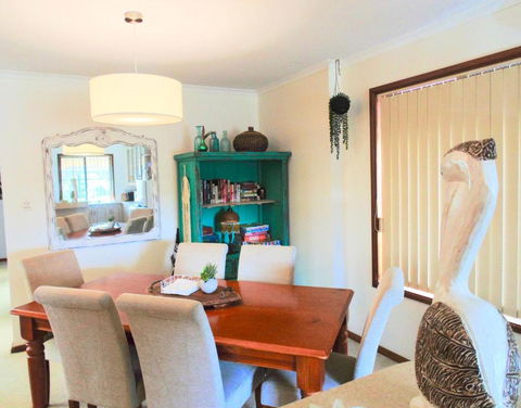 Baronet B & B - Accommodation Adelaide 5