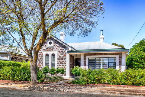 Barossa Valley View Guesthouse - Accommodation Adelaide 6
