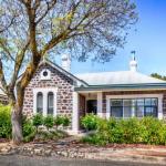 Barossa Valley View Guesthouse - Accommodation Adelaide 0