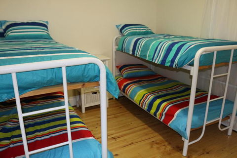 Pink Gums Farmstay - Accommodation Adelaide 1
