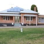 Pink Gums Farmstay - Accommodation Adelaide 0