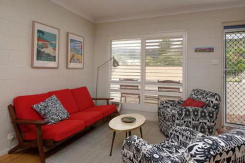 Apartment 29 - Accommodation Adelaide 3