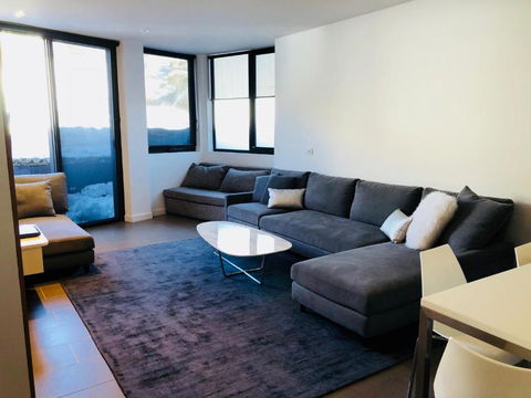 East 302 St. Falls - Accommodation Adelaide 3