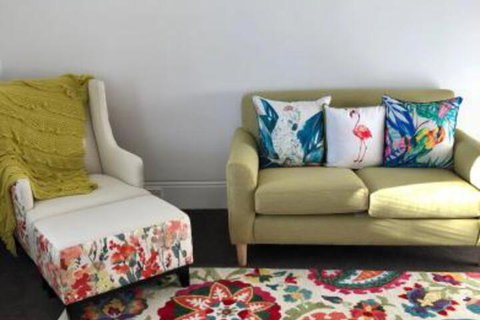 La Casa Cabrera - Accommodation Adelaide 1