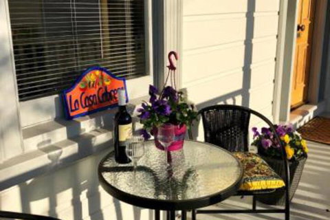 La Casa Cabrera - Accommodation Adelaide 6