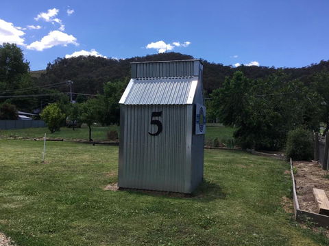 Rail Trail Cottage - Accommodation Adelaide 1