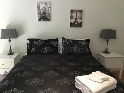 Rail Trail Cottage - Accommodation Adelaide 2