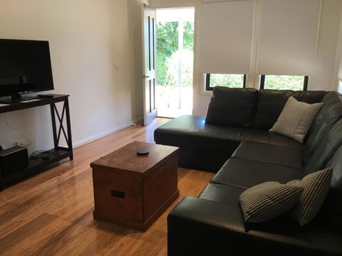 Rail Trail Cottage - Accommodation Adelaide 6
