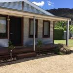 Rail Trail Cottage - Accommodation Adelaide 0