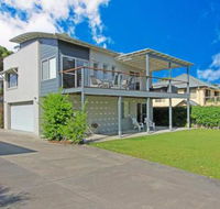 Ocean 1 / 42 Mollymook - Accommodation Adelaide