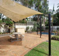 Aquarius Apartment 3 - Accommodation Adelaide