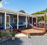 All Decked Out - Accommodation Adelaide