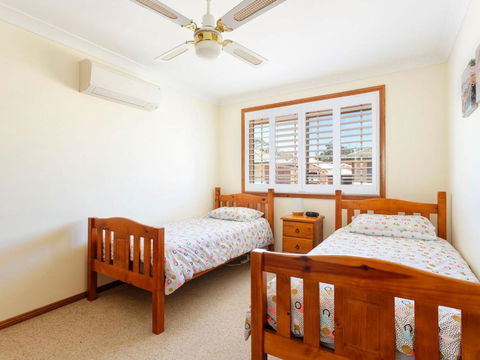 Jimmys Beach Escape - Accommodation Adelaide 1