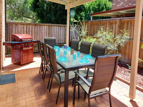 Jimmys Beach Escape - Accommodation Adelaide 6