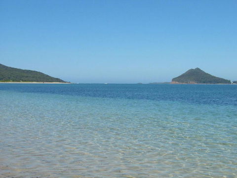 Jimmys Beach Escape - Accommodation Adelaide 5