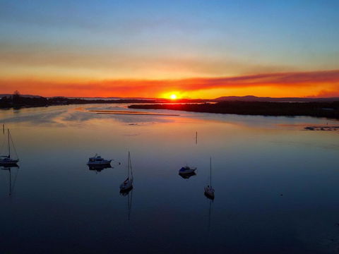 Jimmys Beach Escape - Accommodation Adelaide 4