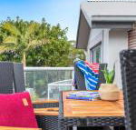 North Harbour - Accommodation Adelaide