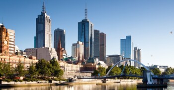 Cosy 1 Bedroom Apartment In Trendy Northcote - Accommodation Adelaide 3