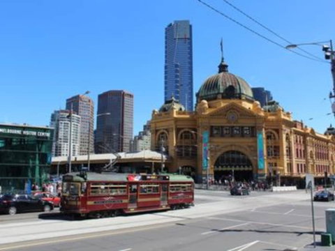 Cosy 1 Bedroom Apartment In Trendy Northcote - Accommodation Adelaide 1