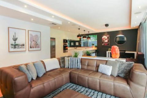 Spacious 2 Bedroom Apartment In Ascot With Large Private Garden - Accommodation Adelaide 0