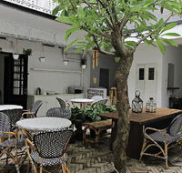 Booleroo View Bed  Breakfast - Accommodation Adelaide