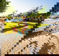 The Cubana Ballina - Accommodation Adelaide