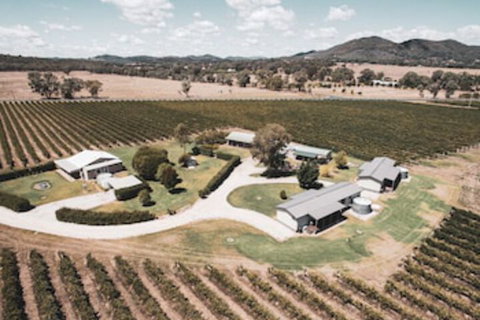 Farmers Quarters - Accommodation Adelaide 0