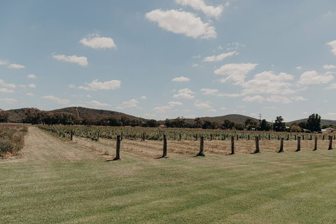 Farmers Quarters - Accommodation Adelaide 7