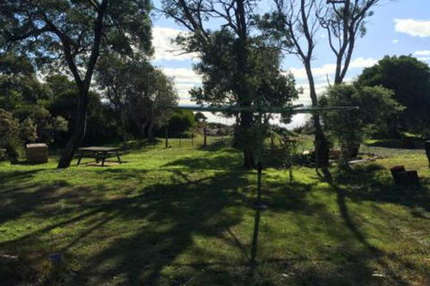 Alluvion Beach Cottage - Accommodation Adelaide 1
