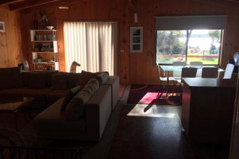 Alluvion Beach Cottage - Accommodation Adelaide 3